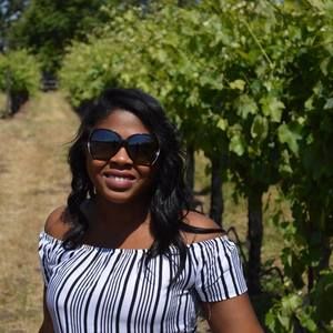 Meet your Posher, Markiana